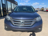 Used 2014 Honda CR-V EX-L image 4