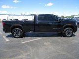 Certified 2024 GMC Sierra 3500 Denali Ultimate image 3