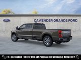 New 2025 Ford F350 King Ranch w/ Chrome Package image 4