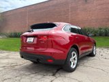 Used 2020 Jaguar F-PACE Premium image 5