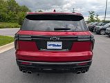 Certified 2024 Chevrolet Traverse RS w/ LPO, Floor Liner Package image 5