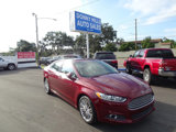Used 2016 Ford Fusion SE w/ Equipment Group 202A image 2