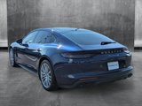 Certified 2023 Porsche Panamera 4S image 3