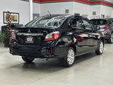 Used 2022 Mitsubishi Mirage G4 ES image 2