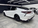 Used 2023 Toyota Camry TRD image 4