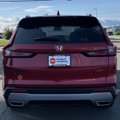 New 2026 Honda CR-V TrailSport image 4