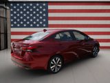 Used 2020 Nissan Versa SR image 6
