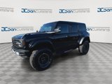 New 2025 Ford Bronco Raptor image 4