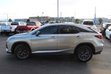 Used 2021 Lexus RX 350 F Sport w/ Cold Area Package (CT) image 4