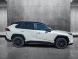 Used 2022 Toyota RAV4 XSE image 4