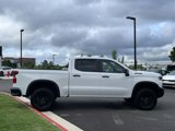 Used 2025 Chevrolet Silverado 1500 ZR2 w/ Dark Appearance Package image 5