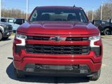New 2025 Chevrolet Silverado 1500 RST image 2