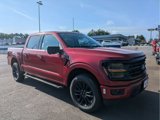 New 2025 Ford F150 XLT w/ Equipment Group 303A High image 4