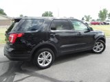 Used 2019 Ford Explorer 4WD Police Interceptor image 4