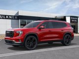 New 2026 GMC Acadia Elevation w/ Black Edition image 2