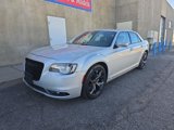 Used 2022 Chrysler 300 S image 3
