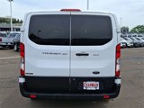 Certified 2022 Ford Transit 350 XLT image 5