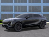 New 2026 Cadillac Lyriq V w/ LPO, Floor Liner Package image 2