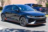 New 2025 Hyundai Ioniq 5 N image 3
