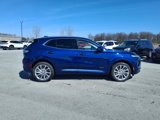 New 2025 Buick Envision Avenir image 4