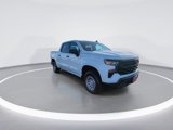 Used 2024 Chevrolet Silverado 1500 W/T w/ WT Value Package image 2