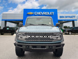 Used 2023 Ford Bronco Badlands image 3