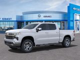 New 2025 Chevrolet Silverado 1500 LTZ image 2