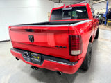 Used 2018 RAM 1500 Sport image 4