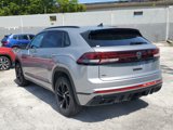 New 2025 Volkswagen Atlas Cross Sport SEL R-Line image 2