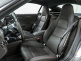 Used 2025 Porsche 718 Cayman GT4 image 5