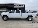Used 2024 RAM 2500 Tradesman w/ Chrome Appearance Group image 4