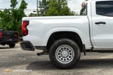 Used 2024 Chevrolet Colorado W/T w/ WT Convenience Package image 5