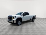 New 2025 GMC Sierra 2500 Pro w/ Convenience Package image 4