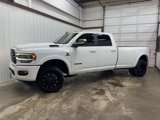 Used 2022 RAM 3500 Laramie w/ Night Edition image 2