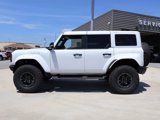 New 2025 Ford Bronco Raptor image 2