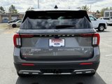 New 2025 Ford Explorer Active w/ Active Comfort Package image 4