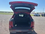 New 2026 Chevrolet Equinox ACTIV w/ Convenience Package III image 5