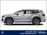 New 2025 Volkswagen Atlas SEL Premium R-Line image 4