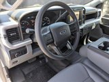 New 2025 Ford F550 2WD SuperCab Super Duty image 3