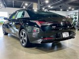Used 2022 Hyundai Elantra Limited w/ Cargo Package image 3