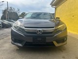Used 2016 Honda Civic Touring image 2