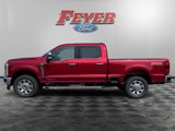 New 2025 Ford F350 Lariat image 4