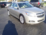 Used 2013 Chevrolet Malibu LT image 3