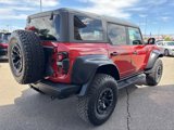 Used 2023 Ford Bronco Raptor image 5