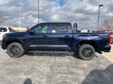 New 2025 Toyota Tundra Platinum image 4