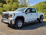 New 2025 GMC Sierra 2500 Pro image 4