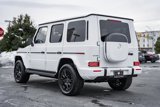 New 2025 Mercedes-Benz G 580 w/ EQ Technology image 5