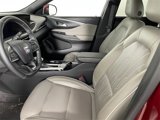 Certified 2024 Buick Envista Avenir image 3