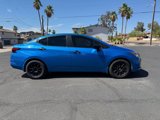 Used 2022 Nissan Versa S image 4