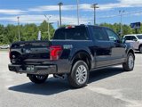 Certified 2024 Ford F150 King Ranch w/ FX4 Off-Road Package image 3